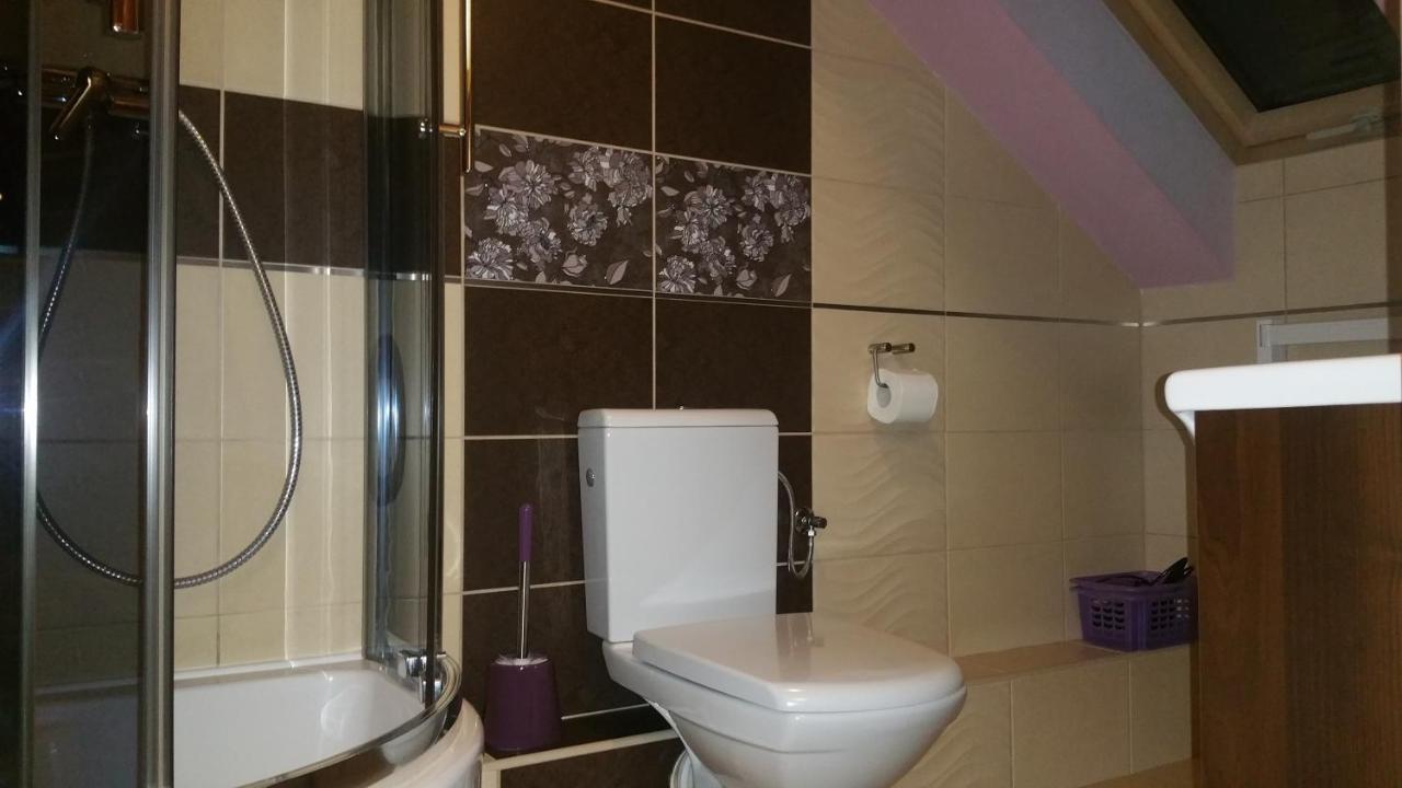 Tatary - U Stanislawy Apartment Закопане Екстериор снимка