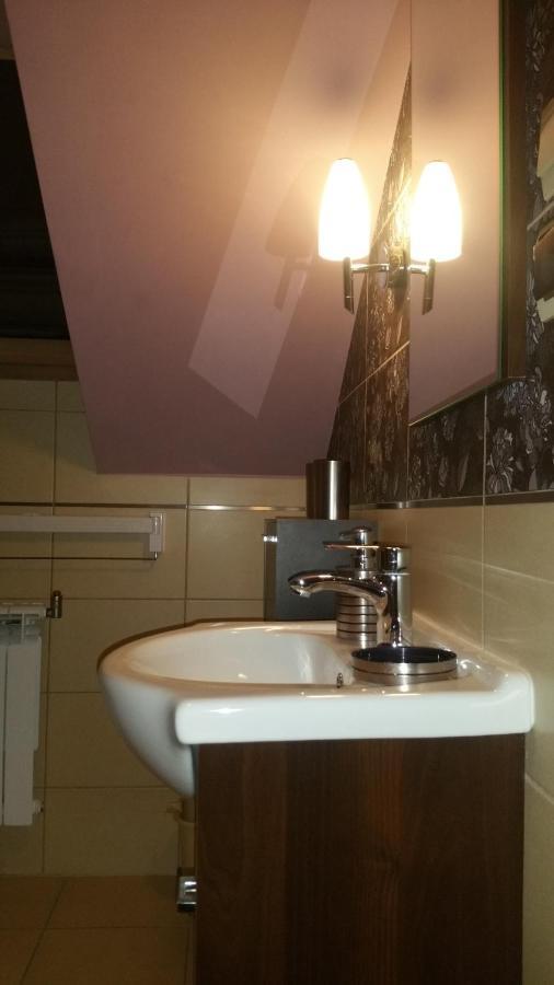 Tatary - U Stanislawy Apartment Закопане Екстериор снимка