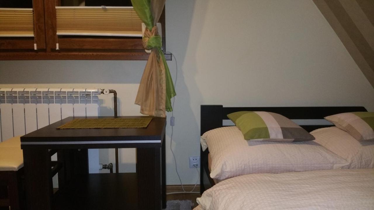 Tatary - U Stanislawy Apartment Закопане Екстериор снимка