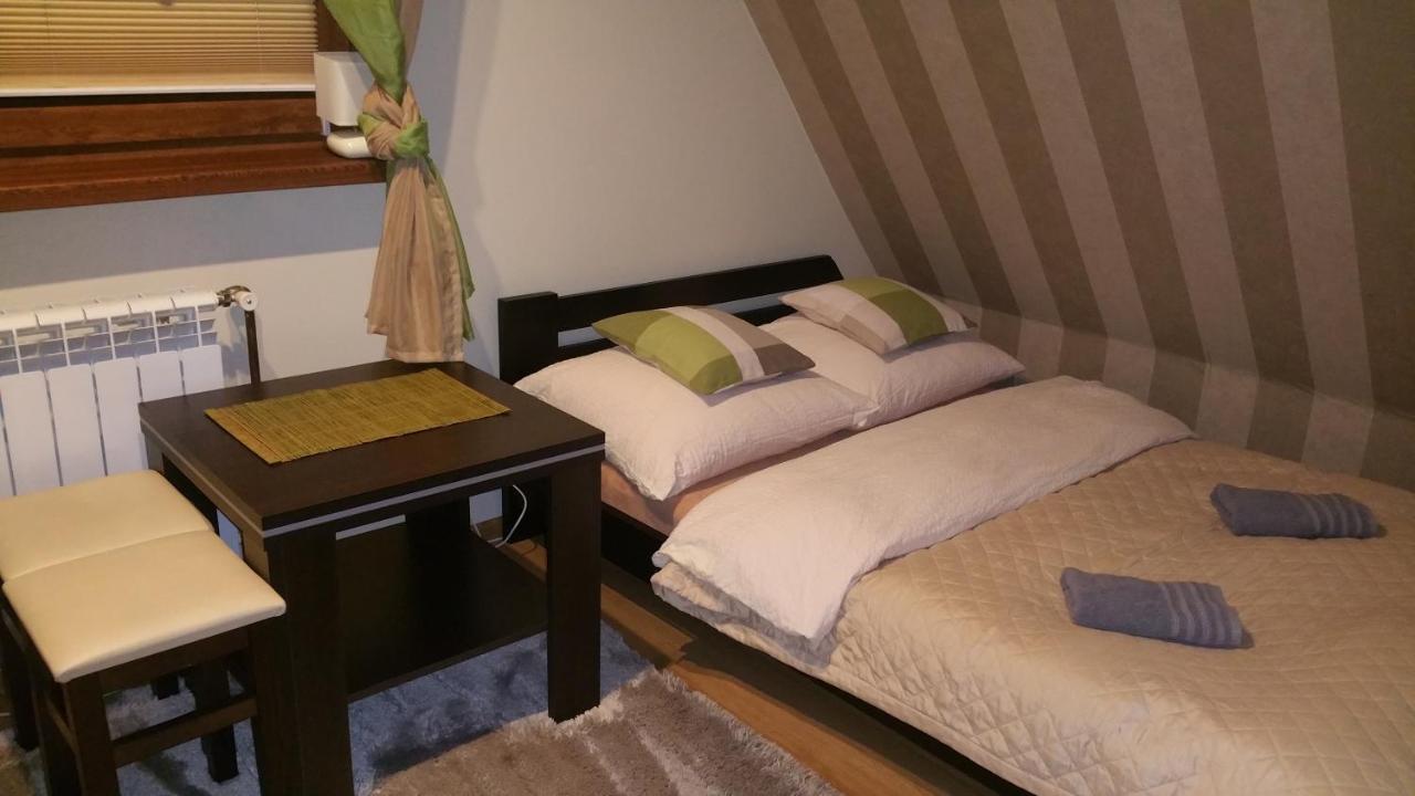 Tatary - U Stanislawy Apartment Закопане Екстериор снимка