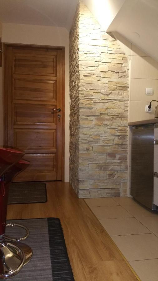 Tatary - U Stanislawy Apartment Закопане Екстериор снимка