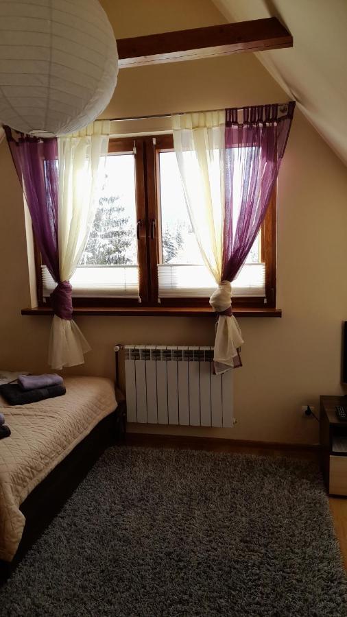 Tatary - U Stanislawy Apartment Закопане Екстериор снимка