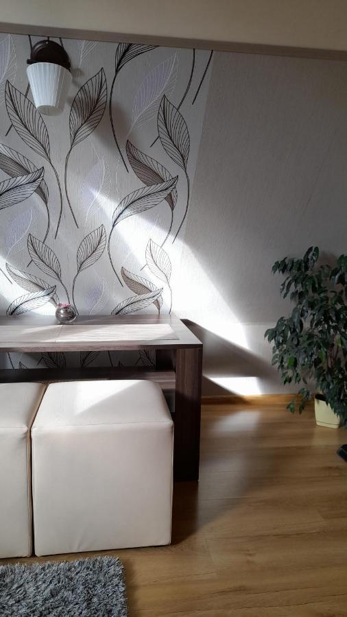 Tatary - U Stanislawy Apartment Закопане Екстериор снимка