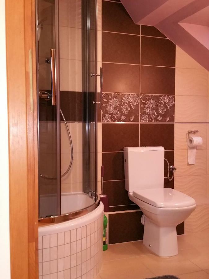 Tatary - U Stanislawy Apartment Закопане Екстериор снимка
