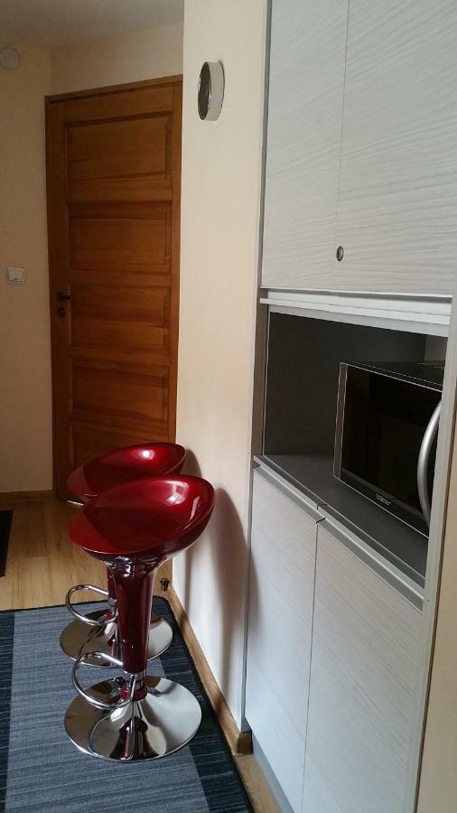 Tatary - U Stanislawy Apartment Закопане Екстериор снимка